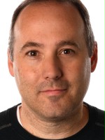 Blaine Schlechter 