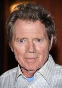 Michael Parks I