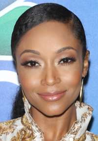 Yaya DaCosta 