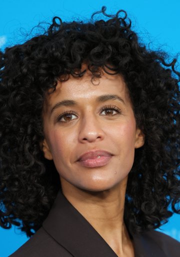 Selome Emnetu / Asha S&oslash;rensen