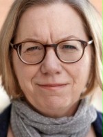 Fiona Morham