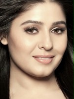 Sunidhi Chauhan 