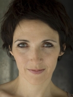 Nathalie Dorval / Dziennikarka
