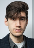 Ludovic Boukherma / Dziennikarz