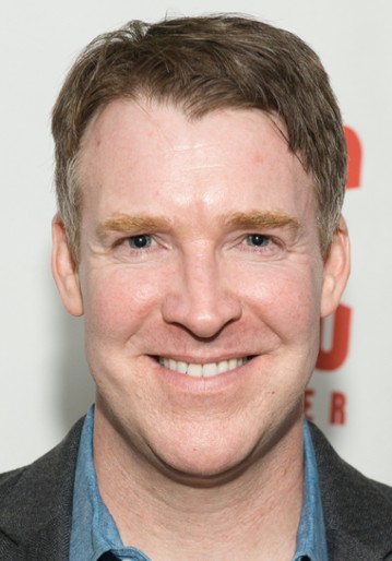 Brian Hutchison / Dale Holiday
