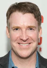 Brian Hutchison I
