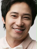 Ji-Hwan Kang / Detektyw Cheol-soo Cha