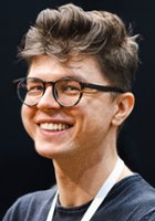 Michał Michalski / Artysta