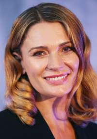 Danielle Cormack 