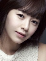 Seong-Yeon Kang / Gook Hee Gyung
