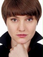 Inga Strelkova-Oboldina / Ada Kotovskaya