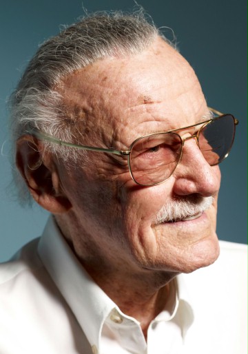 Stan Lee / Stan Lee