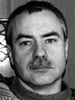 Yuriy Korotkov 