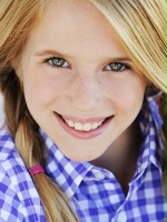 Blair Isenhour 
