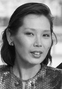 Eiko Matsuda 