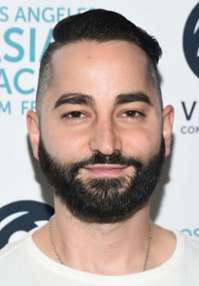 Sev Ohanian 
