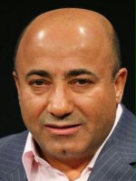 Freddy Deeb 