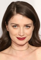 Eve Hewson / Becka Garvey