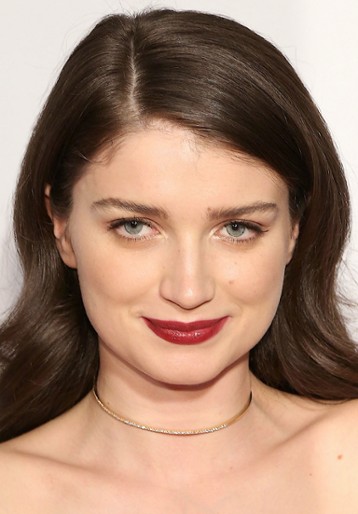 Eve Hewson / Adele