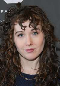 Anna Chazelle 