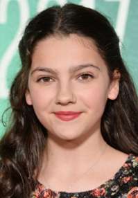 Emily Carey V