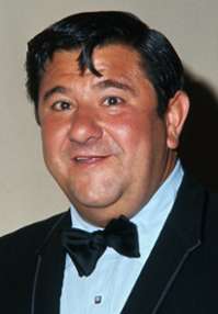 Buddy Hackett 