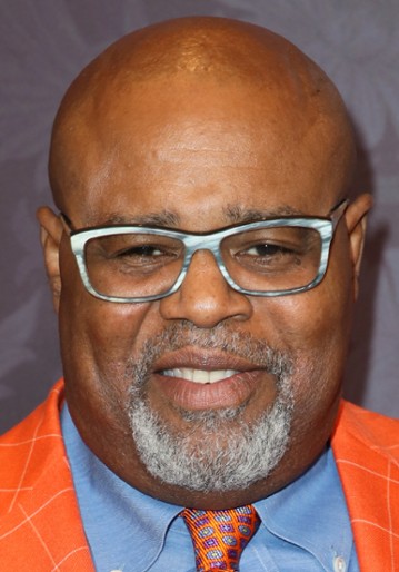 Chi McBride / Archie