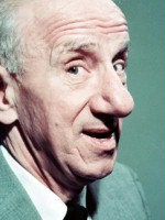 Jimmy Durante / $character.name.name