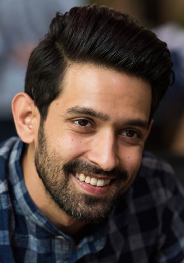 Vikrant Massey / Chander Mohan Sharma
