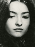 Lika Kavzharadze 