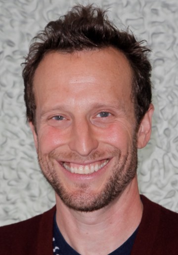 Bodhi Elfman / Rick Tiegler