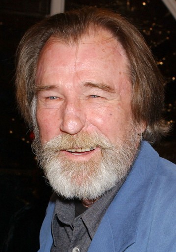 James Gammon / Oates