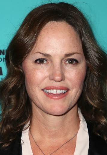 Jorja Fox / Sara Sidle