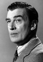 Walter Pidgeon / Harry Pebbel