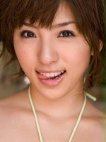 Erina Matsui / Hirokazu Sakurai