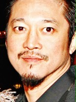 Conroy Chan Chi-Chung / Reżyser