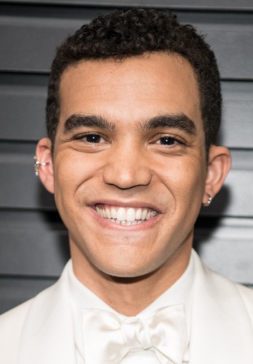 Adam Faison / Dante