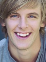 Garrett William Henson 