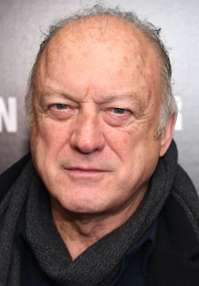John Doman 