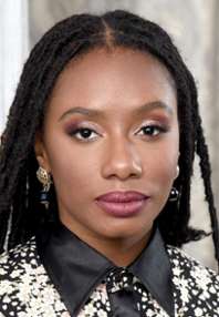 Imani Hakim 