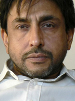 Javed Khan VII