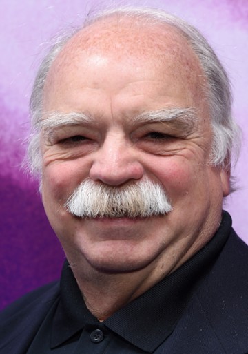 Richard Riehle / Olsen
