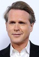 Cary Elwes / Major Cabot Forbes
