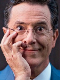 Stephen Colbert / Zeep