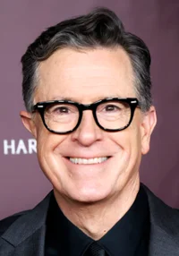 Stephen Colbert 