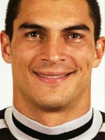 Faryd Mondragón 