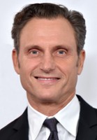 Tony Goldwyn / Gordon Gray