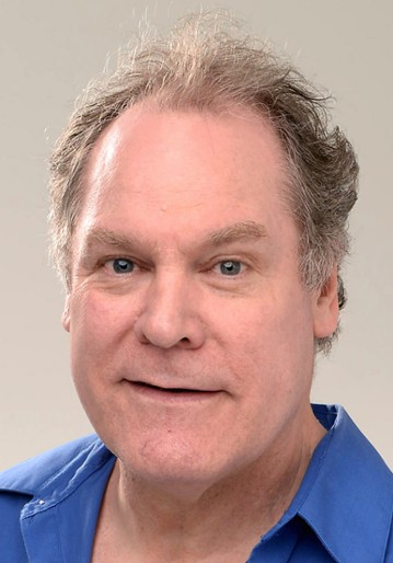Jay O. Sanders / Bill Weller