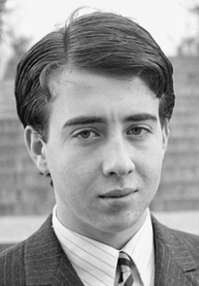 Pablito Calvo 