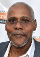 Bill Nunn / Watts Fatboy